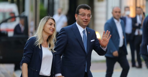 İBB Başkanı Ekrem İmamoğlu, Görevde Bir Ayını Tamamlamadan Yıllık İzne Ayrıldı