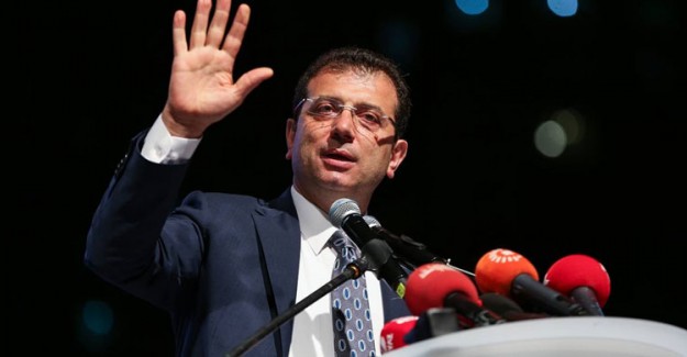 İBB Başkanı Ekrem İmamoğlu, Medya A.Ş.'ye Elif Ayşe Artaman'ı Atadı