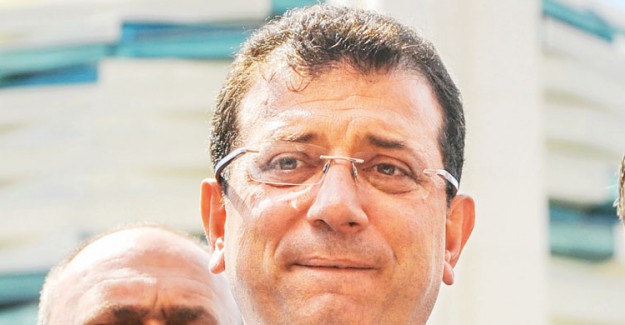 İBB Başkanı Ekrem İmamoğlu'nun Burs Vaadi de Yalan Çıktı