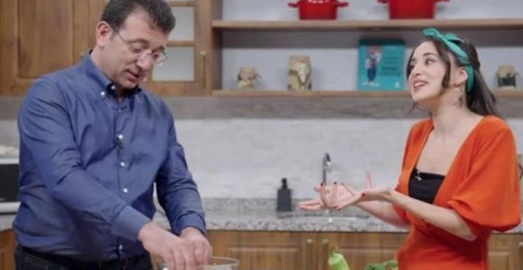 İBB Başkanı Ekrem İmamoğlu'nun PR Çalışmalarına Harcadığı Para Belli Oldu!