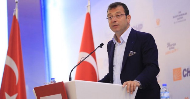 İBB Başkanı Ekrem İmamoğlu'nun Randevu Talebi AK Parti Tarafından İkinci Defa Reddedildi