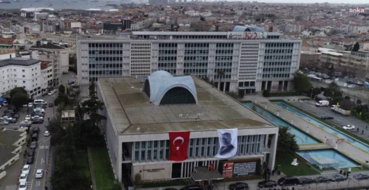 İBB Başkanı İmamoğlu’nun Danışmanı İbrahim Özkan Gözaltına Alındı İBB Başkanı İmamoğlu’nun Danışmanı İbrahim Özkan Gözaltına Alındı