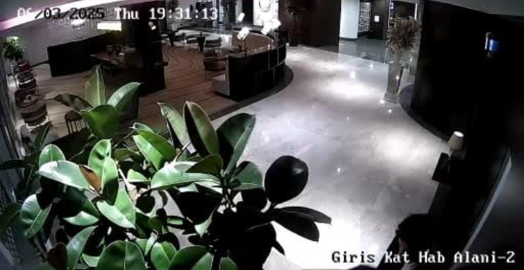 İBB Davasında Ekrem İmamoğlu'nun Koruma Müdürü Savunma Yaptı