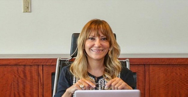 İBB Genel Sekreter Yardımcısı Şişli İstifa Etti