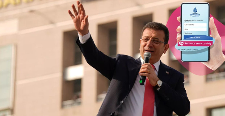 “İBB HANEM” üzerinden 11 milyon seçmenin bilgileri sızdırıldı