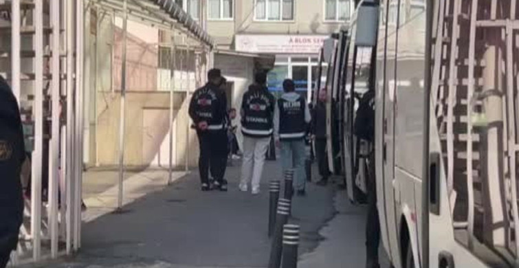 İBB iştiraki Ağaç ve Peyzaj A.Ş. Soruşturmasında 23 Şüpheli Adliyeye Sevk Edildi