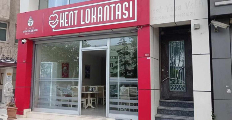 İBB Kent Lokantası menü fiyatları ne kadar, kaç TL olacak? İBB Kent Lokantası fiyatları 2022