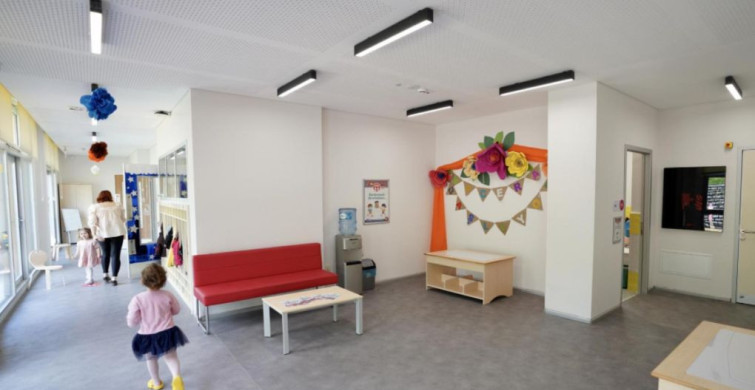 İBB Kreşinde Dehşet İddiaları: Savcılığın Sevk Yazısı Ortaya Çıktı