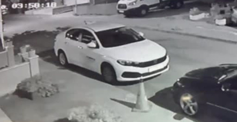 İBB kültür a.ş. genel müdür yardımcısı karaal’ın kaçırılma anına ait en net görüntüler ortaya çıktı
