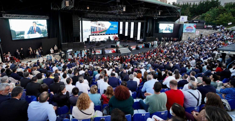 İBB Mavi Gri konseri ücretsiz mi? Yenikapı Mavi Gri konseri tarihi