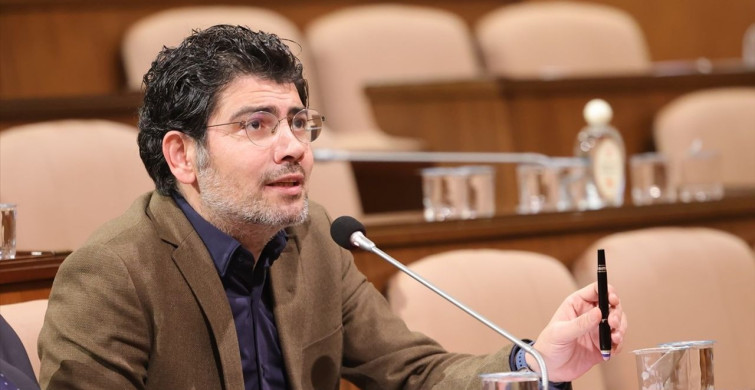 İBB Meclisi'nde 2024 Sayıştay Raporu Tartışıldı