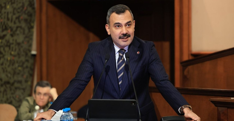 İBB Meclisinde 2026 Mali Yılı Bütçesi Tartışıldı