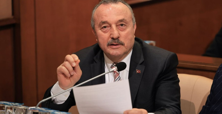 İBB Meclisinde Kadıköy Cami Projesi Üzerine Tartışmalar