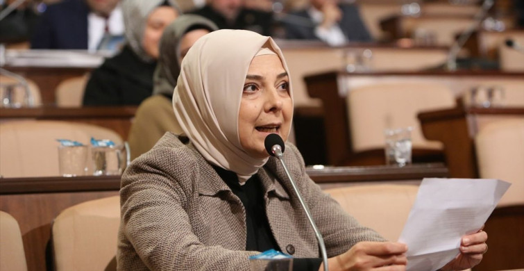 İBB Meclisi'nde 'Kreş Bağışı' İddialarına Dair Soru Önergesi Kabul Edildi