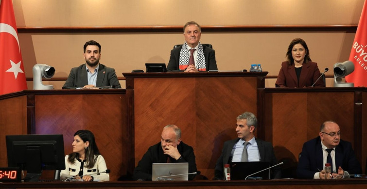 İBB Meclisinde Ulaşım ve Diğer Hizmetlere Zam Olacak