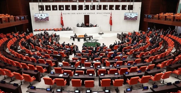 İBB Meclisi’nden yeni açıklama: Partilerin üye sayısı belli oldu!