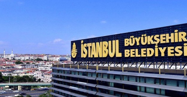 İBB, Medya A.Ş.'de Çalışan 50 Kişinin İşine Son Verdi