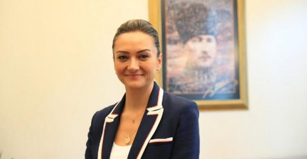 İBB Özel Kalem Müdürlüğüne Getirilen İsim Belli Oldu