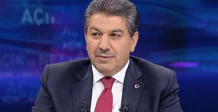 İBB Projeleri Engelleniyor İddialarına Tevfik Göksu, Yanıt Verdi