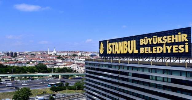 İBB Vatandaşı Resmen Soyuyor!