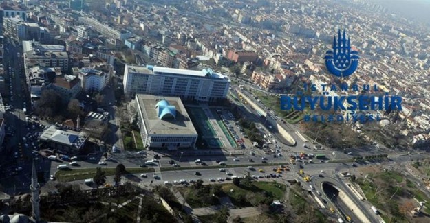 İBB, Vatandaşları Dolandırıcılara Karşı Uyardı