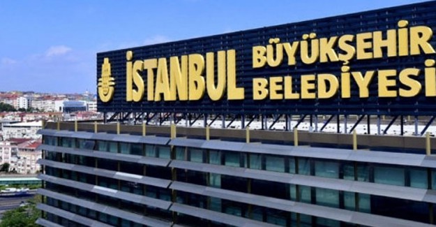 İBB Veri Kopyalamayı Durdurdu!
