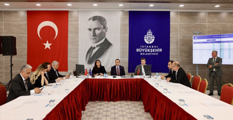 İBB, Yeni Taksi Plakası İhalesinde 116 Plaka Sattı