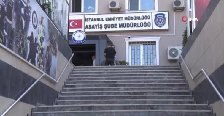 İBB yöneticisi Karaal’ın kaçırılmasına ilişkin gözaltına alınan 10 şüpheli adliyeye sevk edildi