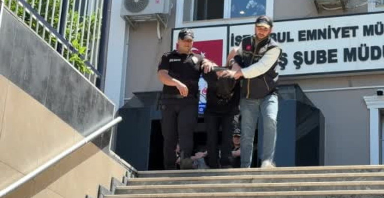 İBB yöneticisi karaal’in kaçırılmasına ilişkin gözaltına alınan 12 kişi adliyeye sevk edildi