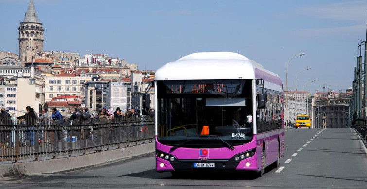 İBB Yönetimi İETT'ye Kilometre Bazlı Gizli Zam Yaptı