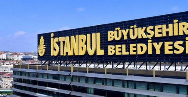 İBB'de 3 Yeni Atama Yapıldı
