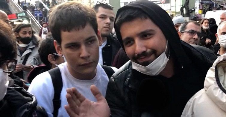 İBB'de Çalışan Fırat Bıdırcı Yol TV'ye Kurgu Röportaj Verdi!