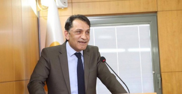 İBB'de Mezarlıklar Daire Başkanlığına Atama