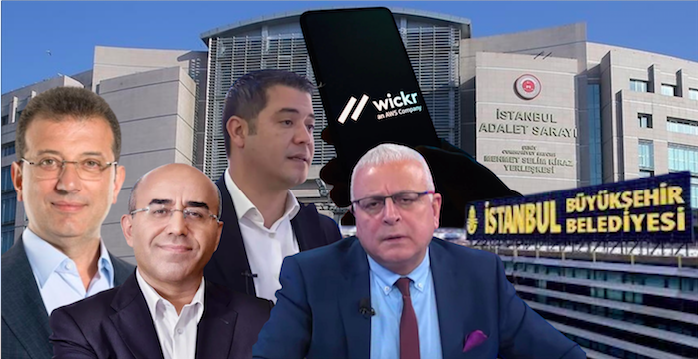 İBB’de “Siyasal Casusluk” Depremi! İfadeleri Ortaya Çıktı!!!