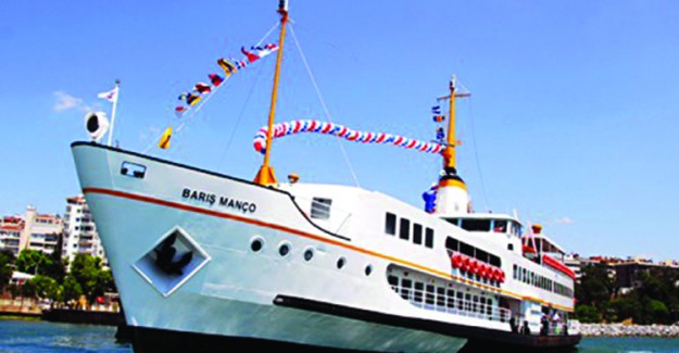 İBB'den Barış Manço İçin Özel Sefer