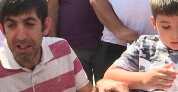 İBB'den Çıkarılan Baba Ağlayarak Sordu: Hesabını Kim Verecek?