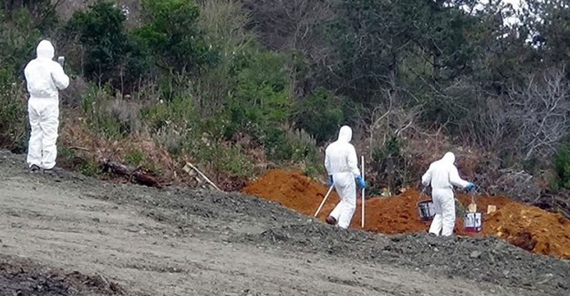 İBB'den Coronavirüsten Ölenlerin Mezarları İçin Açıklama