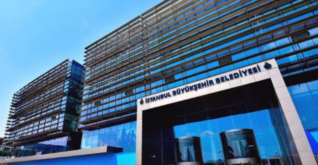 İBB'den Fıskiye Kazası Açıklaması