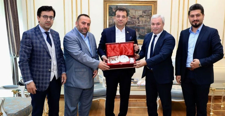 İBB'den Milli Gazeteye 11 Milyonluk İhale
