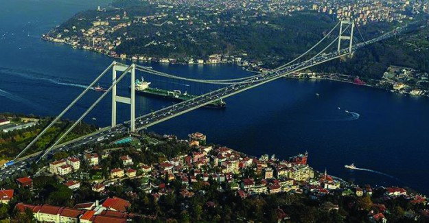 İBB'den Önemli Açıklama; Artık Bu Araçlarda FSM'den Geçebilecek