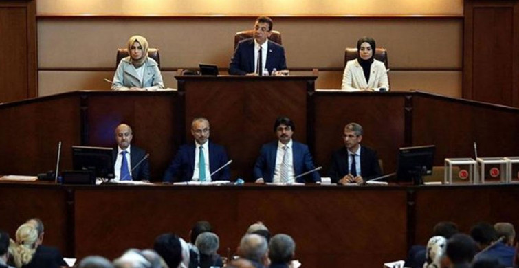 İBB'den Rekor Düzeyde Borçlanma