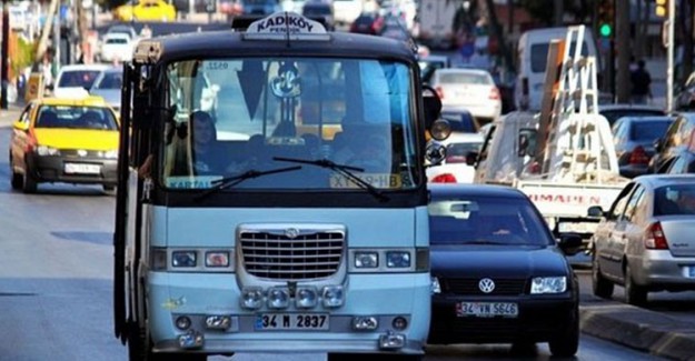 İBB'den Ulaşımda Yeni Ücret Tarifesi Açıklaması Geldi