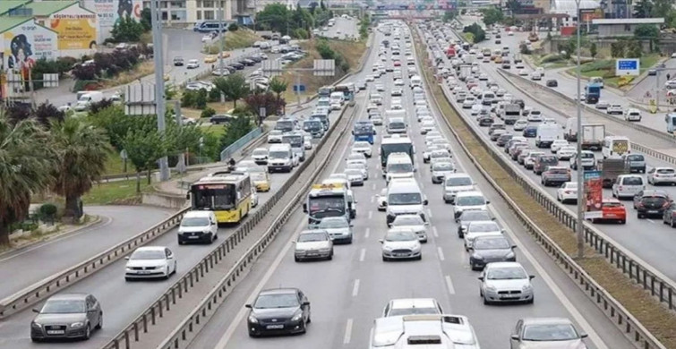 İBB’den vatandaşlara uyarı: 10 gün boyunca trafiğe kapatılacak