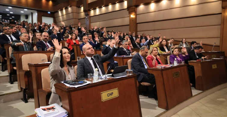 İBB'nin 2026 Mali Yılı Bütçesi Onaylandı