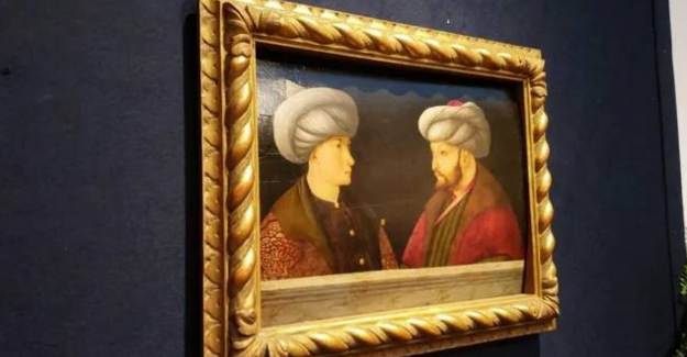İBB'nin Aldığı Tablo Bellini'nin Olmayabilir