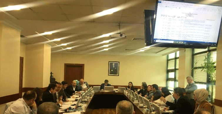  İBB'nin Milyonluk Arazilerine Alıcı Çıkmadı