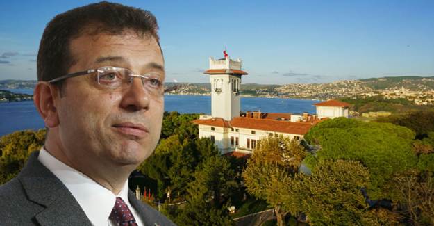 İBB'ye Kültür ve Turizm Bakanlığından Suç Duyurusu!
