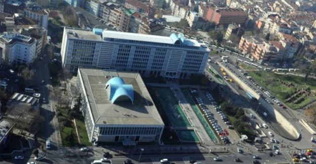 İBB'ye Üst Düzey İki Atama Daha Yapıldı