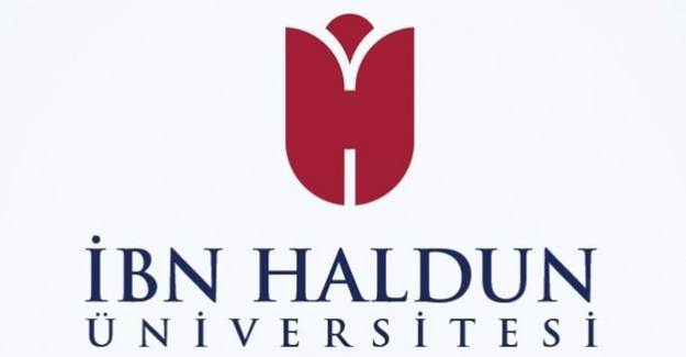 İbn Haldun Üniversitesi Kimin?