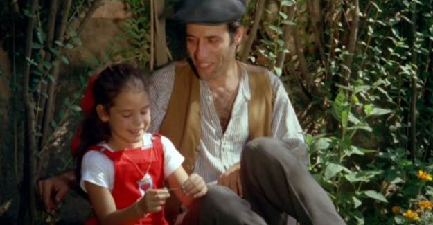 İbo ile Güllüşah Filmi Nerede Çekildi?